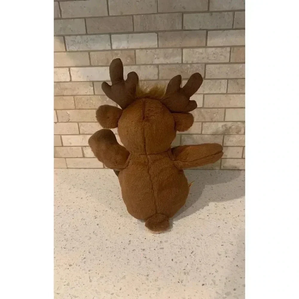 Moose build a bear mini - B18‎